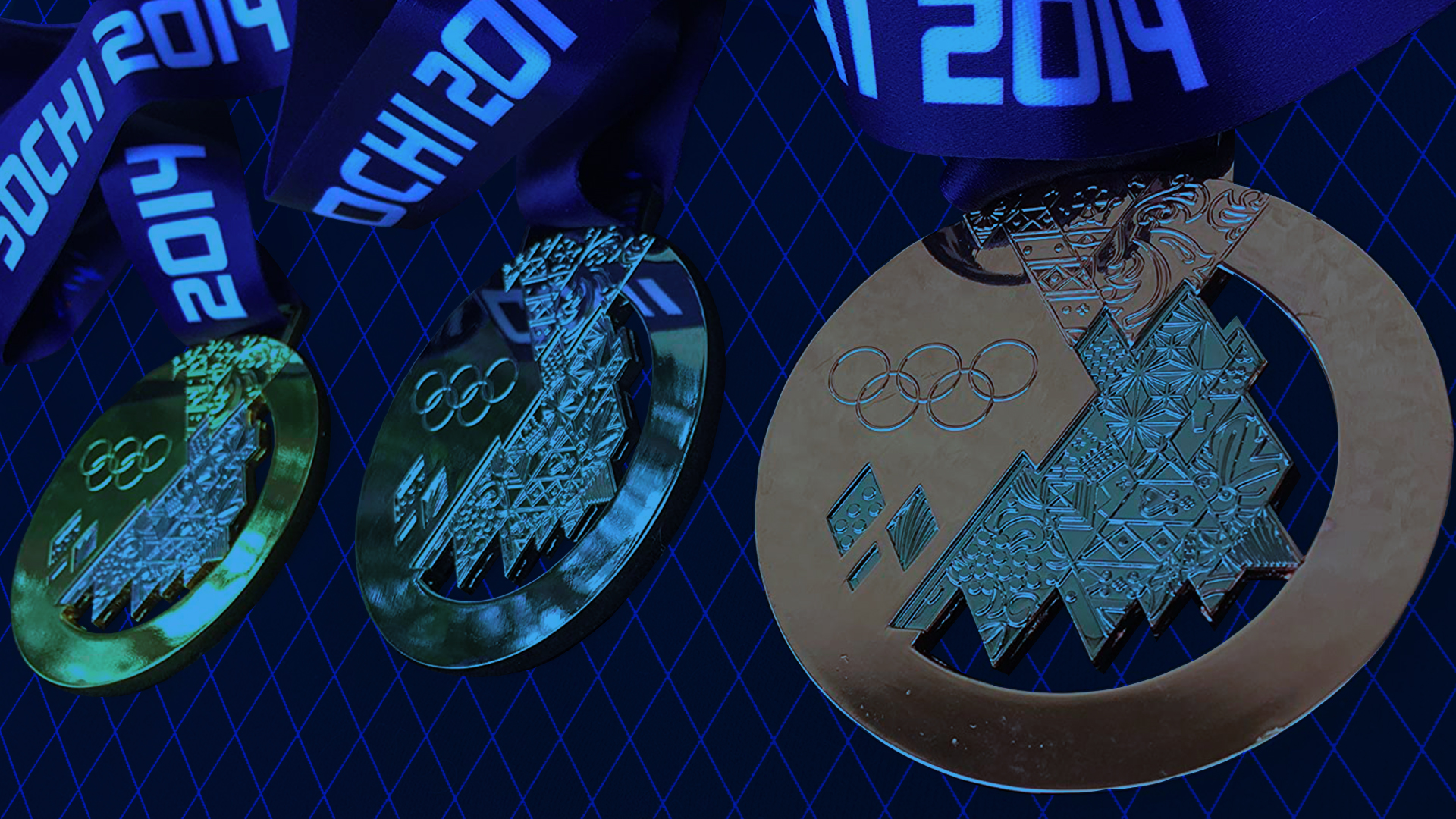 Sochi_Medals
