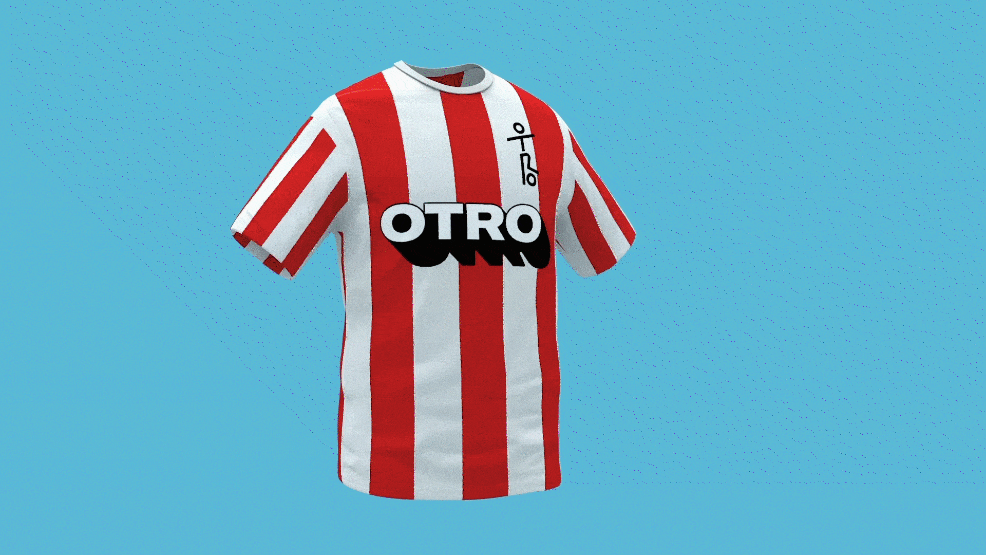 Otro_Shirt
