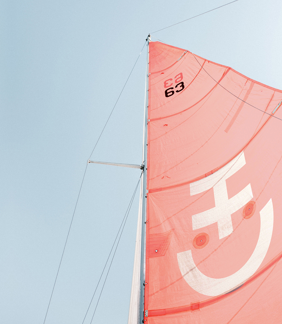 DH_Sailing