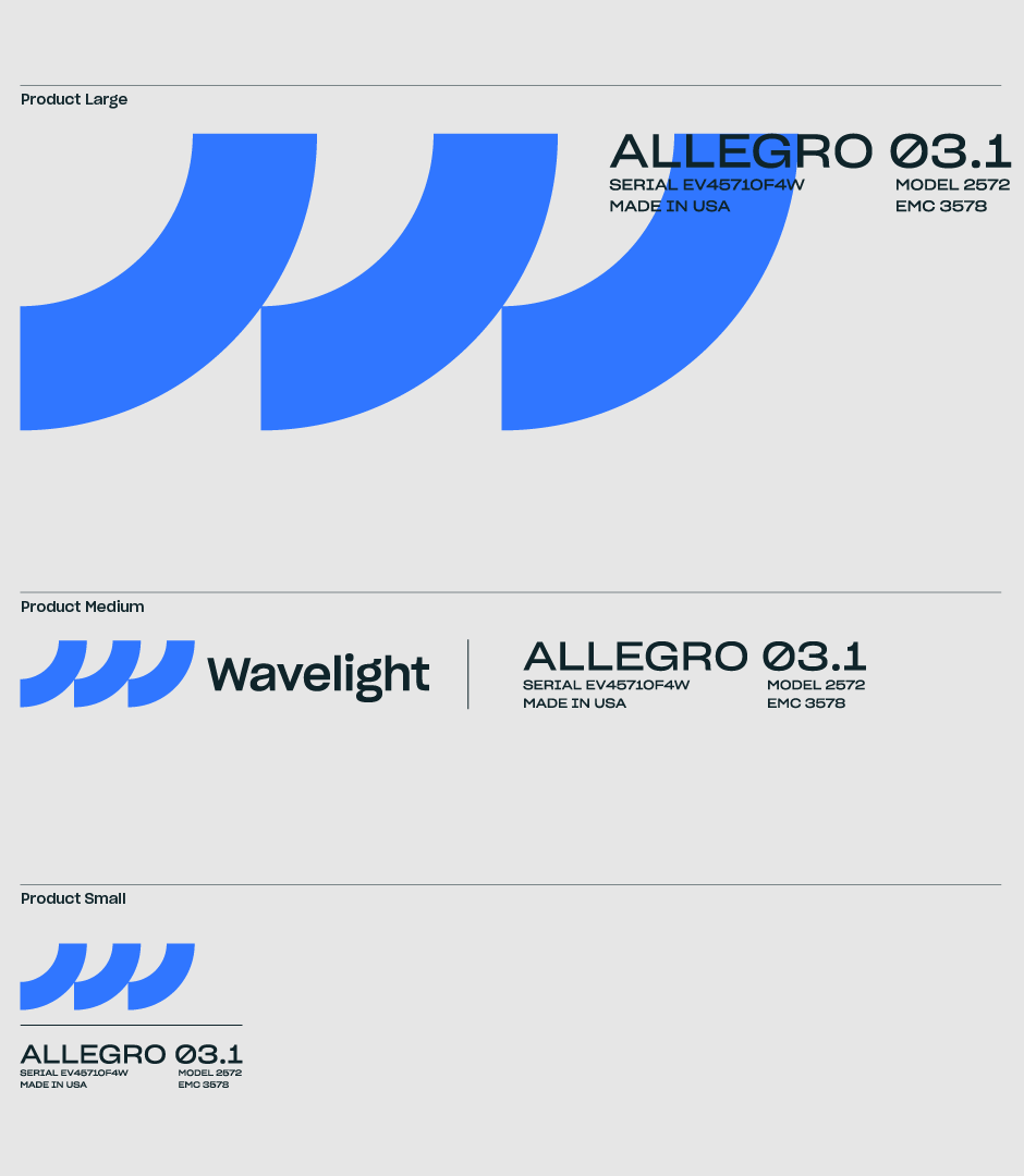 Wavelight_Hierachy Labels