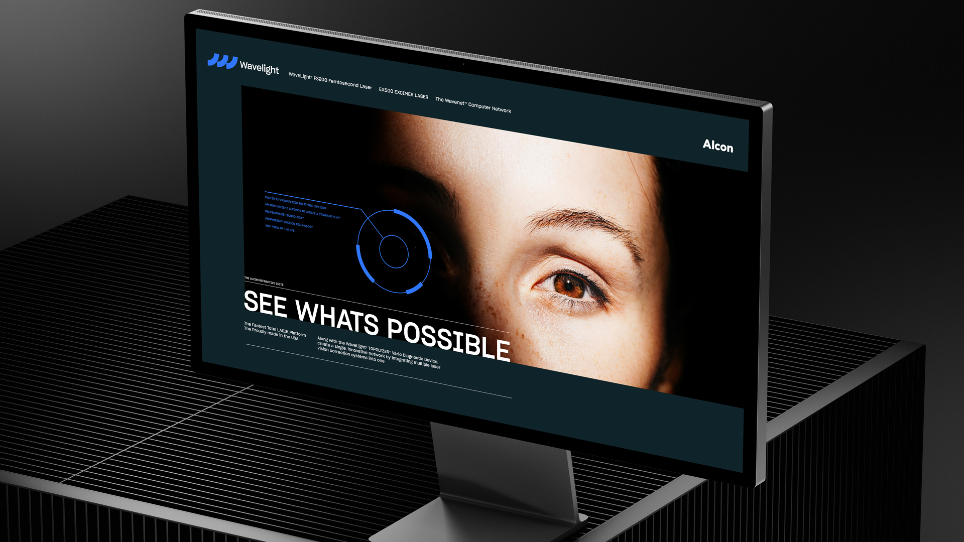 Wavelight_Website